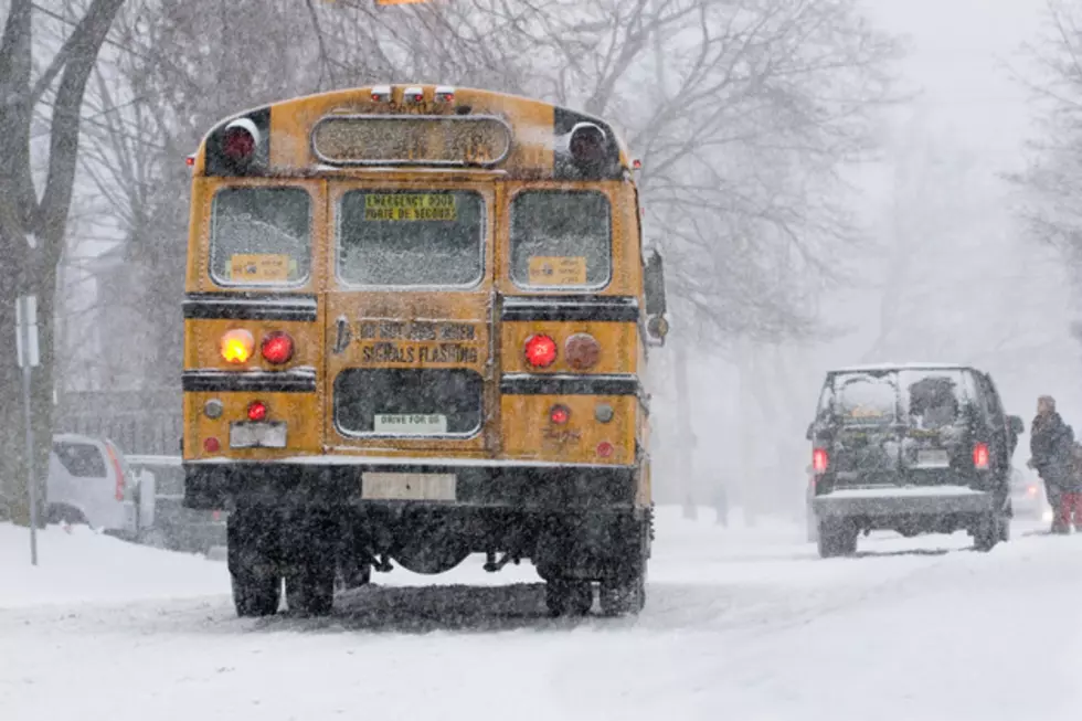 School Dismissal &#038; Cancellations for March 7