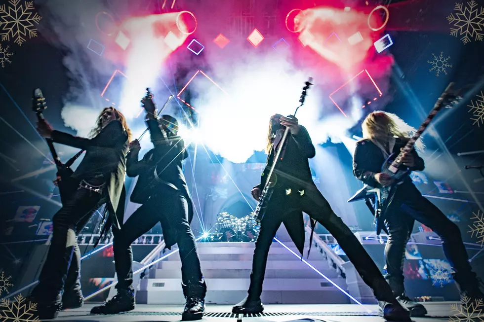 Win a Trip to Philadelphia to Experience the Trans-Siberian Orchestra in Concert