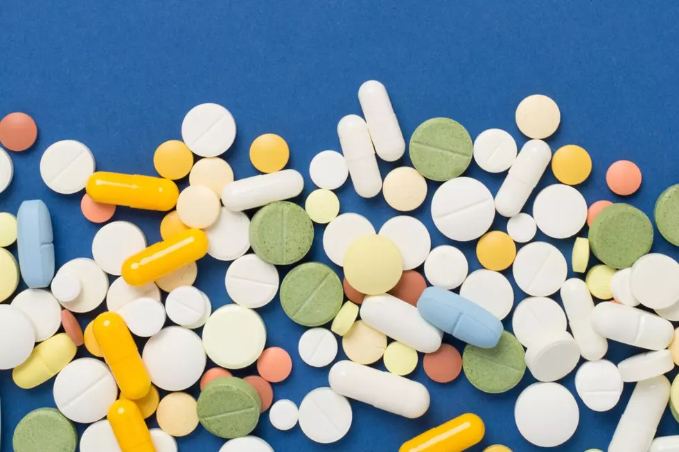 Prescription, Over-the-Counter Drugs That Can Get You Arrested for DUI in New England