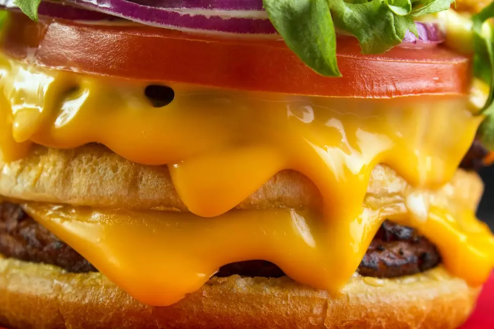 These New England Fast Food Chains Don’t Use Real Cheese