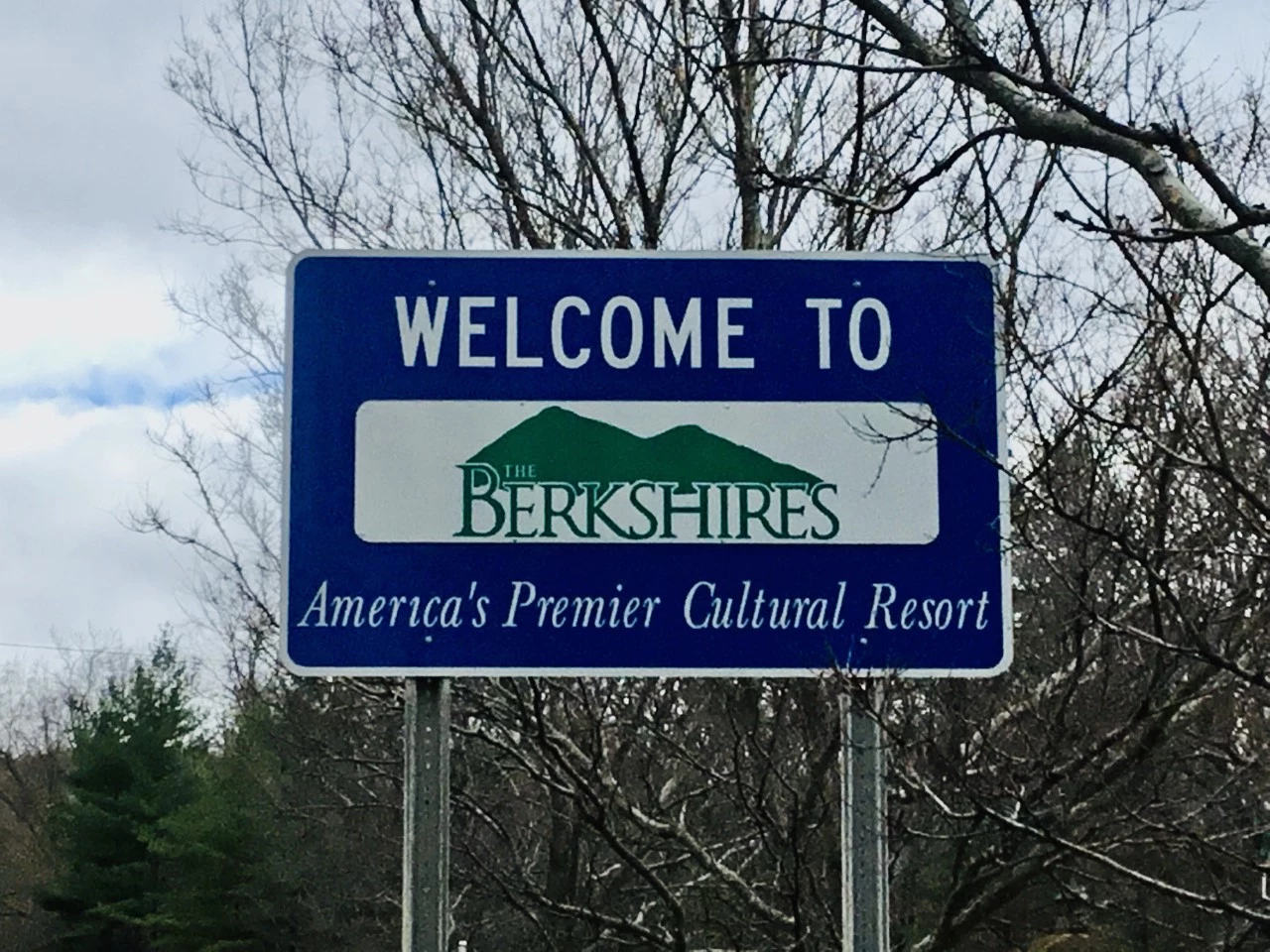 Massachusetts’ Latest Must-See Travel Spot Resides in the Berkshires