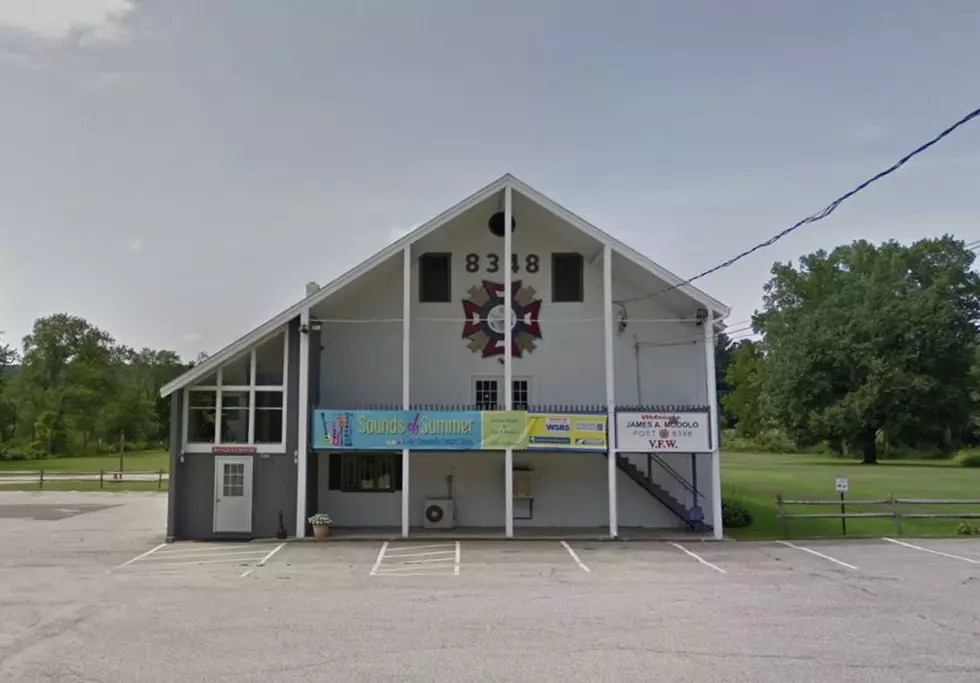 The Great Barrington VFW is in Need of Military Artifact Donations