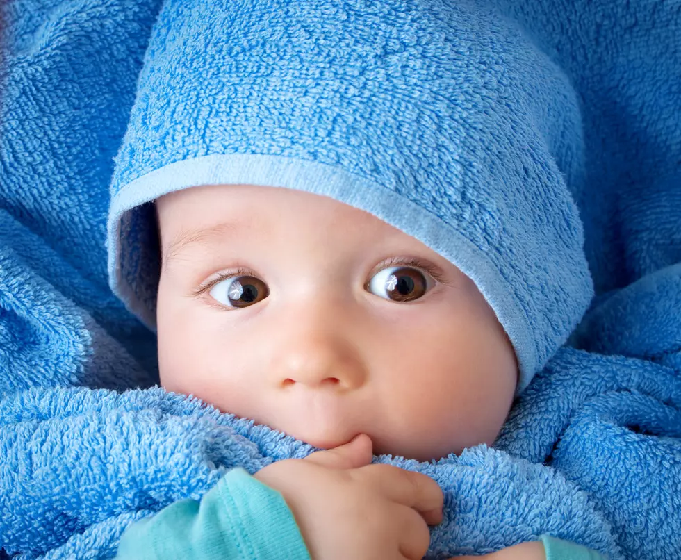 Naming a Massachusetts Baby Any of These 11 Names is Illegal