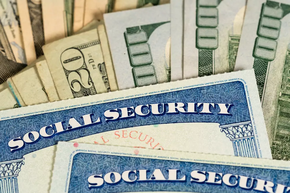 MA & NY Social Security Recipients Are Marked Safe From State Taxation