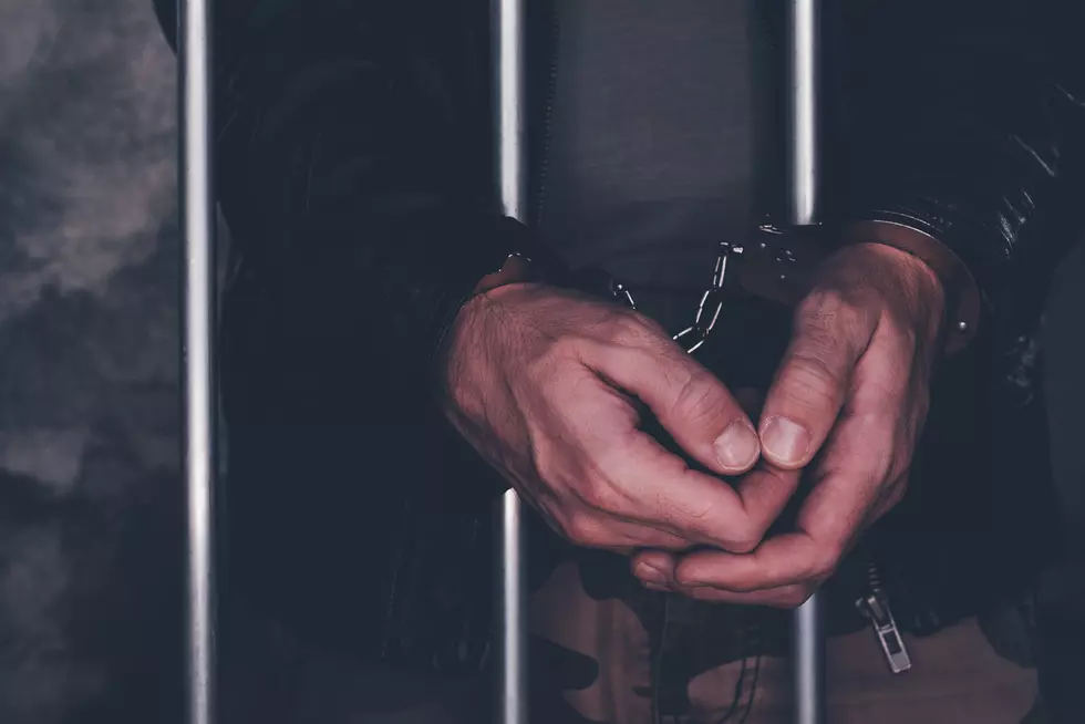 Western Mass Man Arrested For Kidnapping, Rape In New York