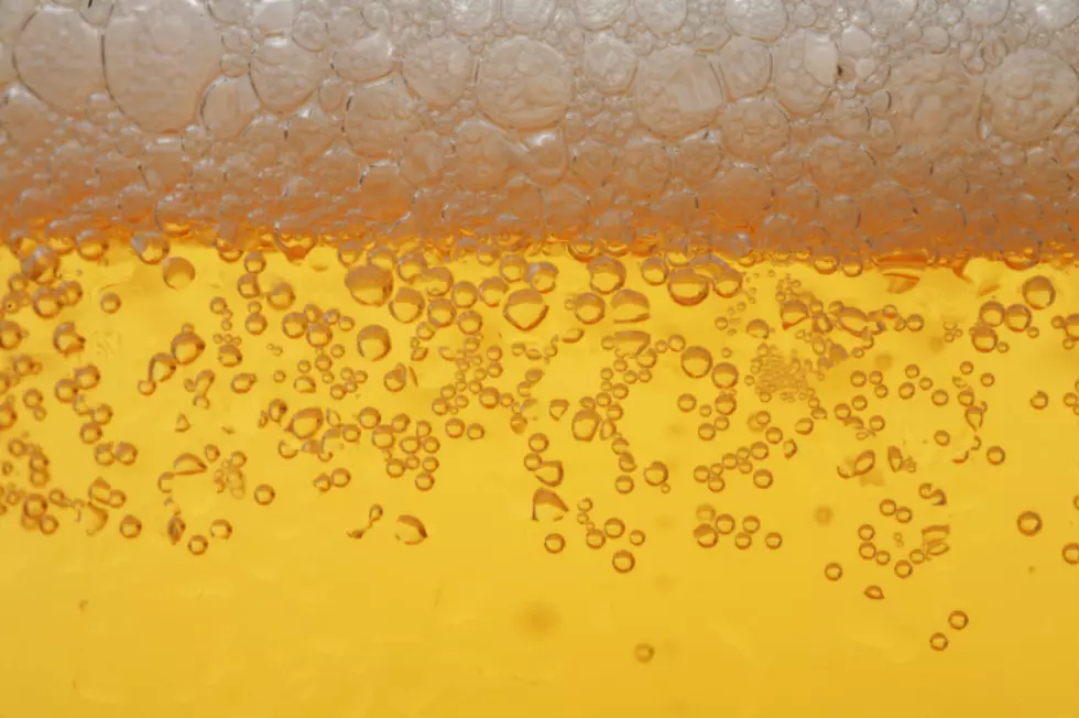 Free Beer to Celebrate Leap Year