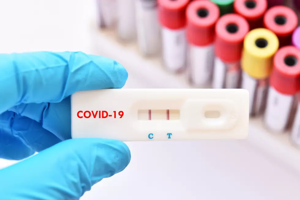 MA Towns Will Continue To Receive COVID Tests