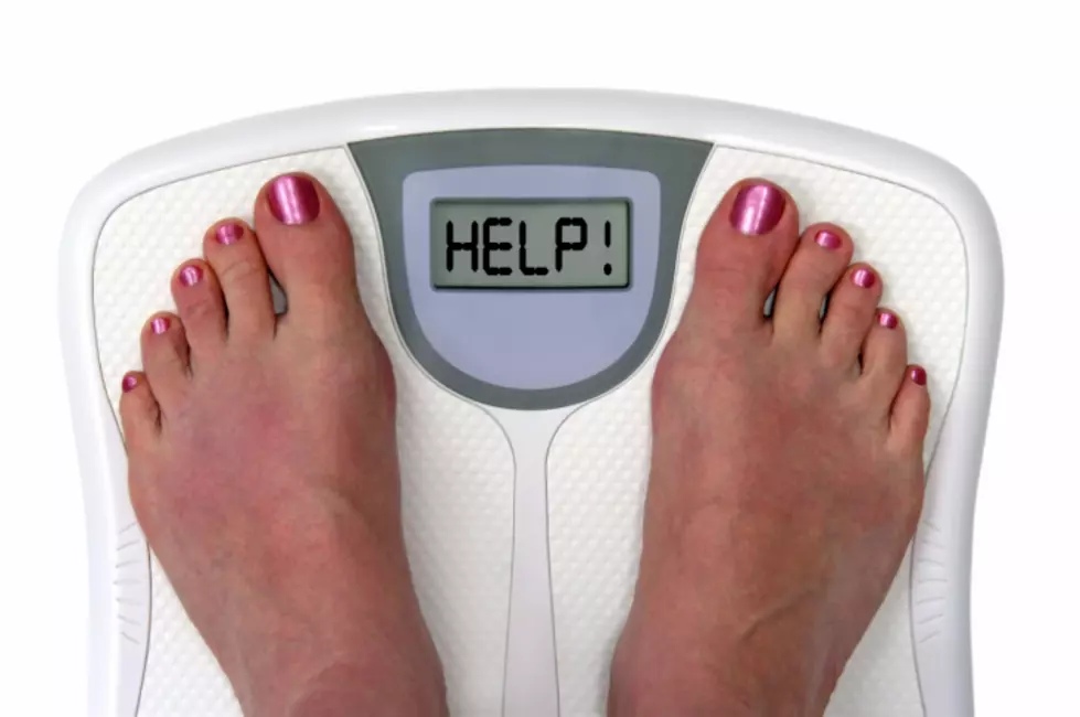 Here Are Some Sneaky Things That Can Make You Gain Weight