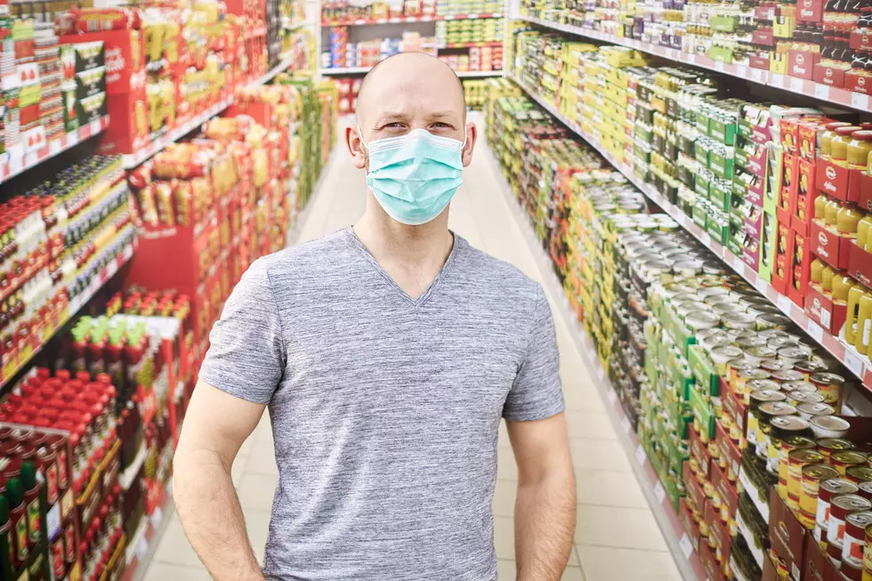 Massachusetts DPH Issues A Current Public Health Mask Advisory