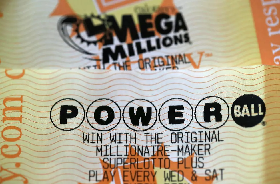 Tonight’s Powerball Jackpot is $610 Million and going up. Feeling lucky in the Berkshires?