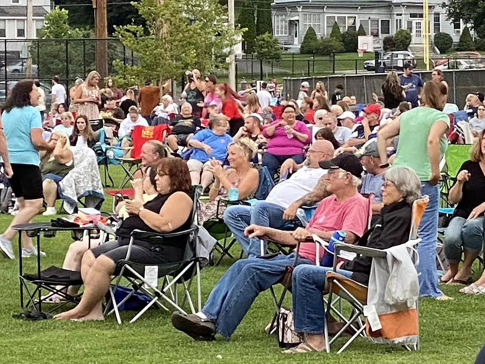 Whoopee is Seeking Bands for Party in the Park 2022