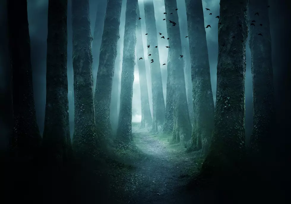 Two Places In The Berkshires Make A National Top Ten List Of Scariest Places To Visit