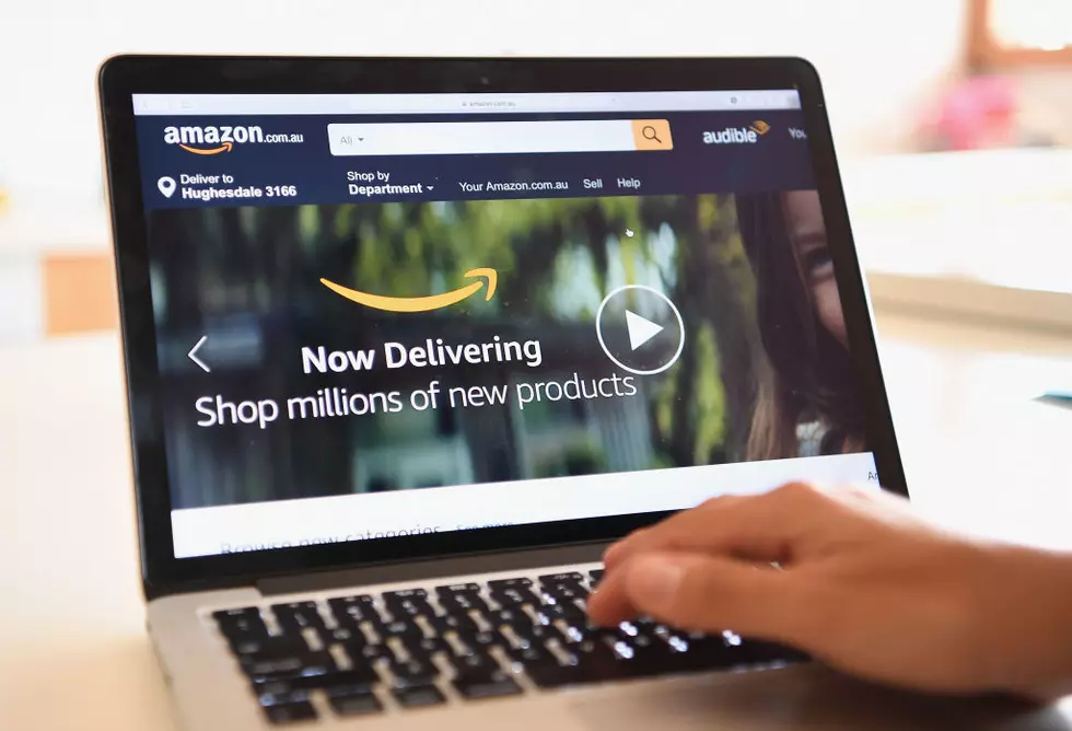 Amazon Imposter Scam Hitting Inboxes of Massachusetts Residents