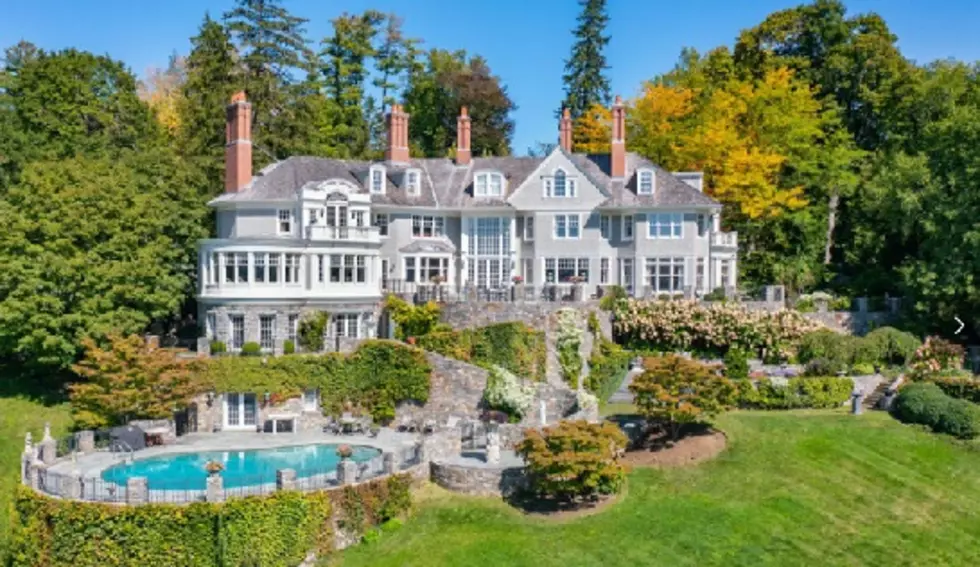 Inside the $10 Million Massachusetts Mansion: A Look at Celeb-Inspired Luxury
