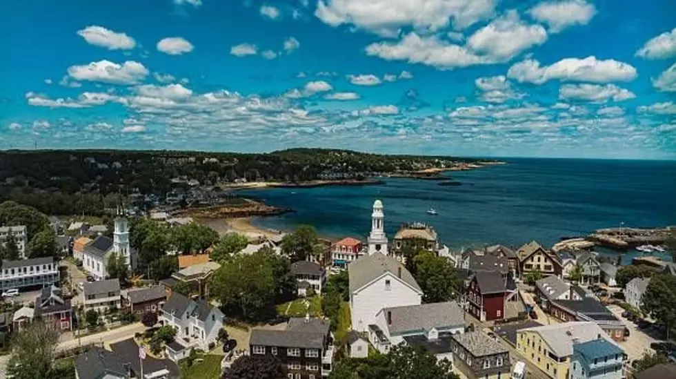 This Massachusetts Vacation Spot is Being Called the ‘Coolest’ Town in the State