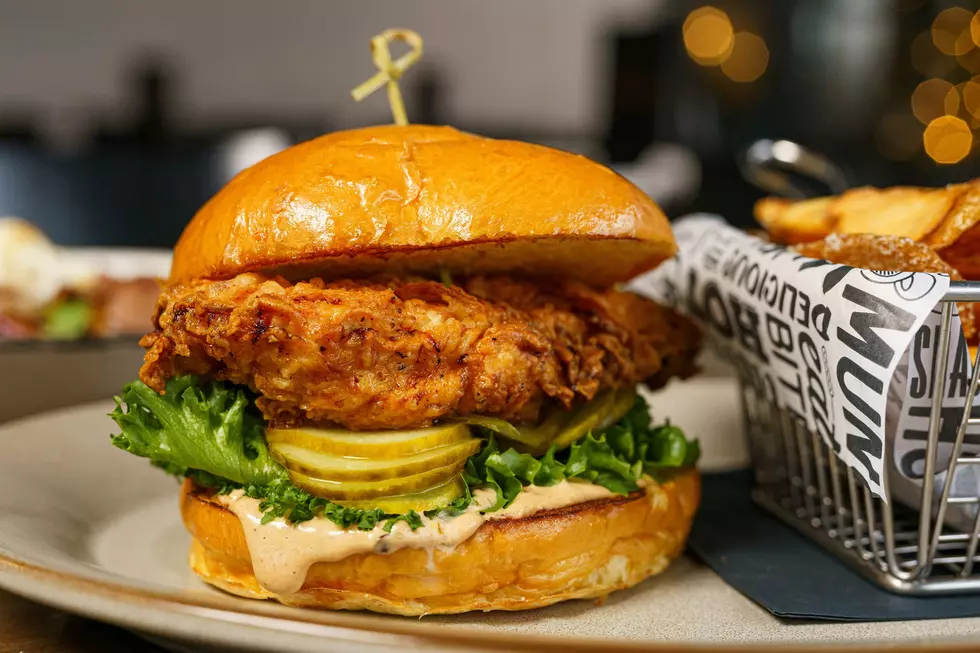 Unique Chicken Joint in Massachusetts Makes the Absolute Best Chicken Sandwich in the State