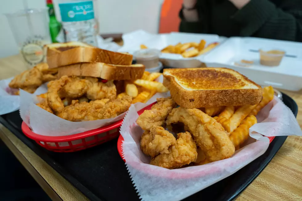 Well-Liked Chicken Franchise Opens Another New Location in Massachusetts