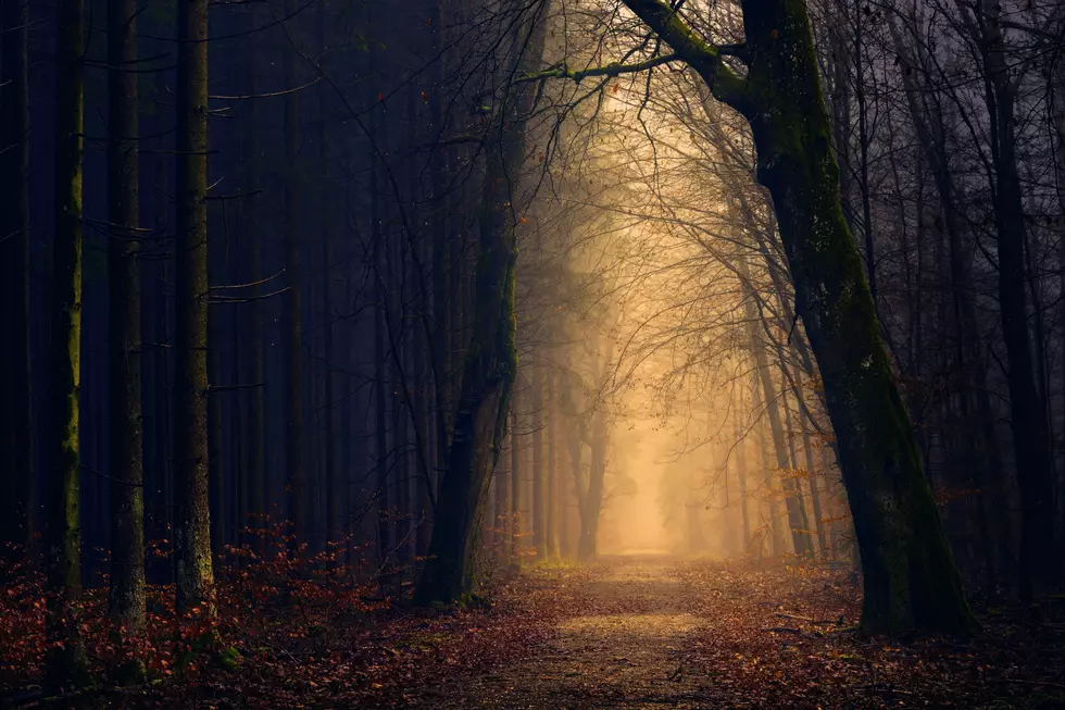 This Creepy Massachusetts Spot is an Unsettling Location With a Horrifying Name