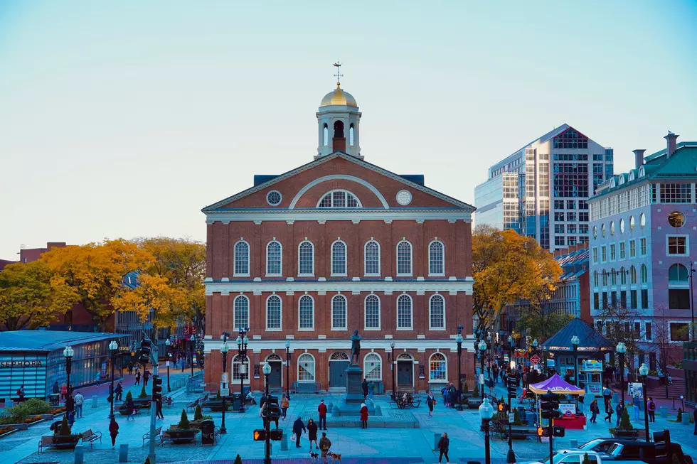 3 of America’s Most Historic Cities & Towns Reside in Massachusetts