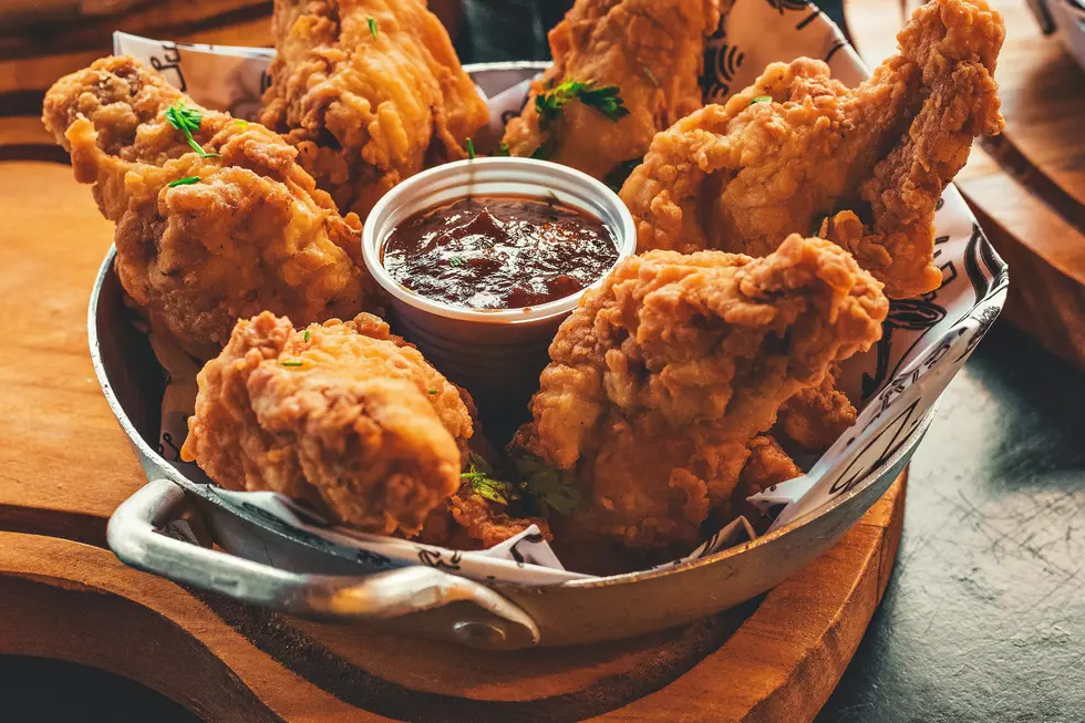 Distinctive Massachusetts Restaurant is the Best Hole-In-the-Wall Fried Chicken Spot in MA