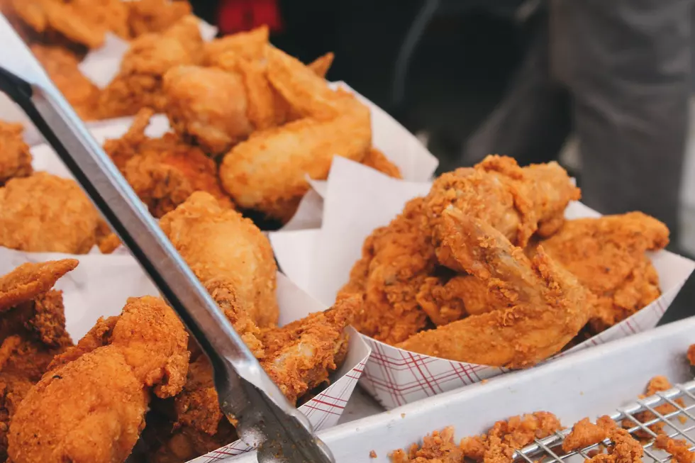 This Massachusetts Chicken Joint is Now the Best Fried Chicken Spot in the State