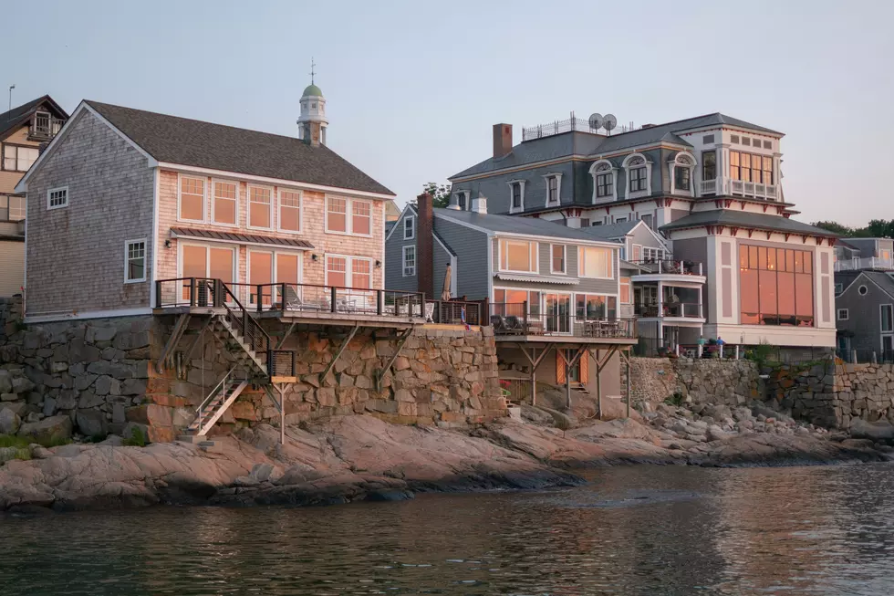 Massachusetts Oldest Town is More Than a Century and a Half Older Than America