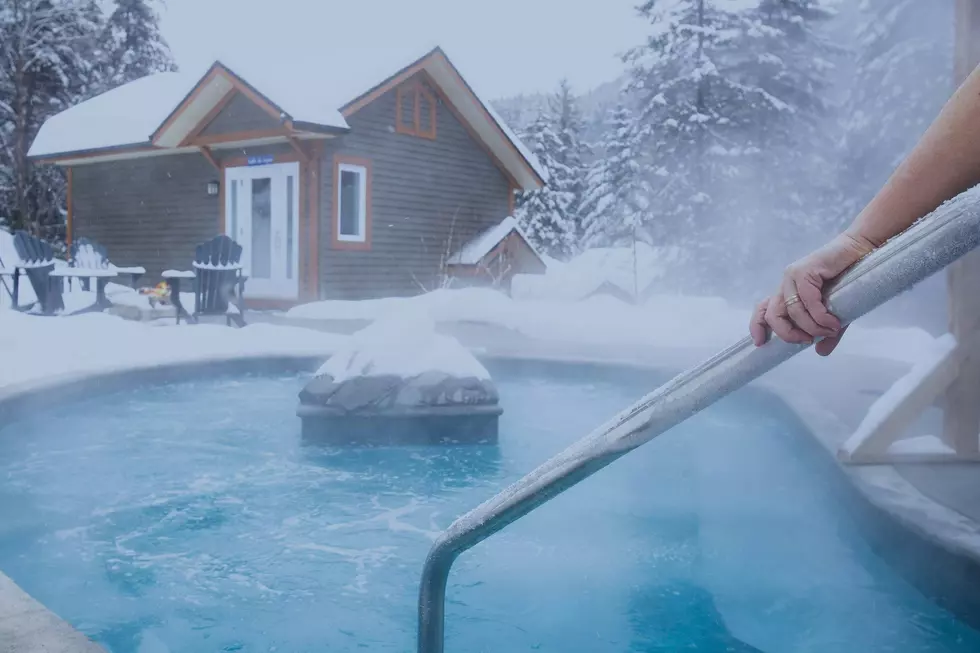 Massachusetts is Home to 2 Spa Resorts That Are Among the Best Visits in Winter