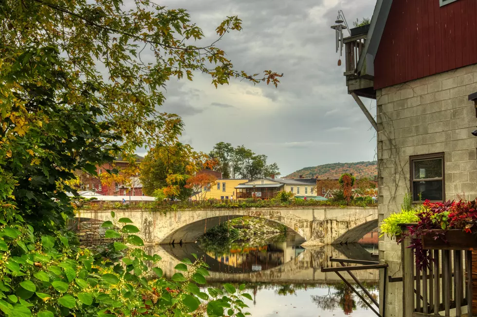 These 2 Western Massachusetts Spots Rank Among Top MA Towns to Visit