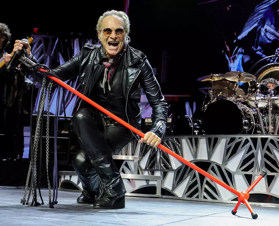 David Lee Roth Will Make a Massachusetts Stop During 2026 Tour