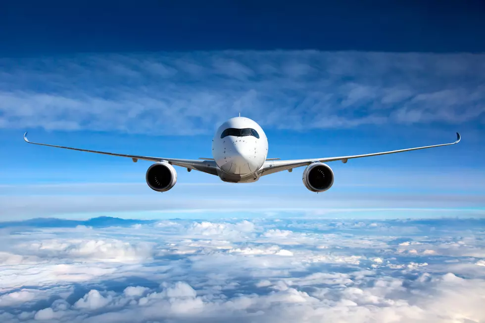 The First Jet Airplane Engine In The U.S. Was Built In This Massachusetts City