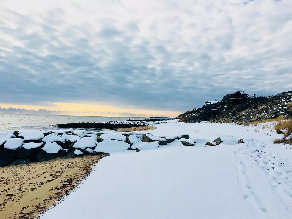 Four Most Romantic Cities in Massachusetts, Perfect for Valentine’s Day