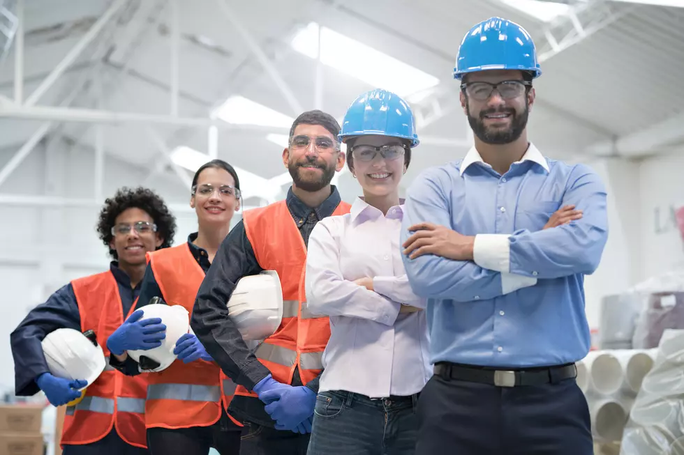 Would You Like A 4-Day Work Week? Massachusetts Is Looking Into It!