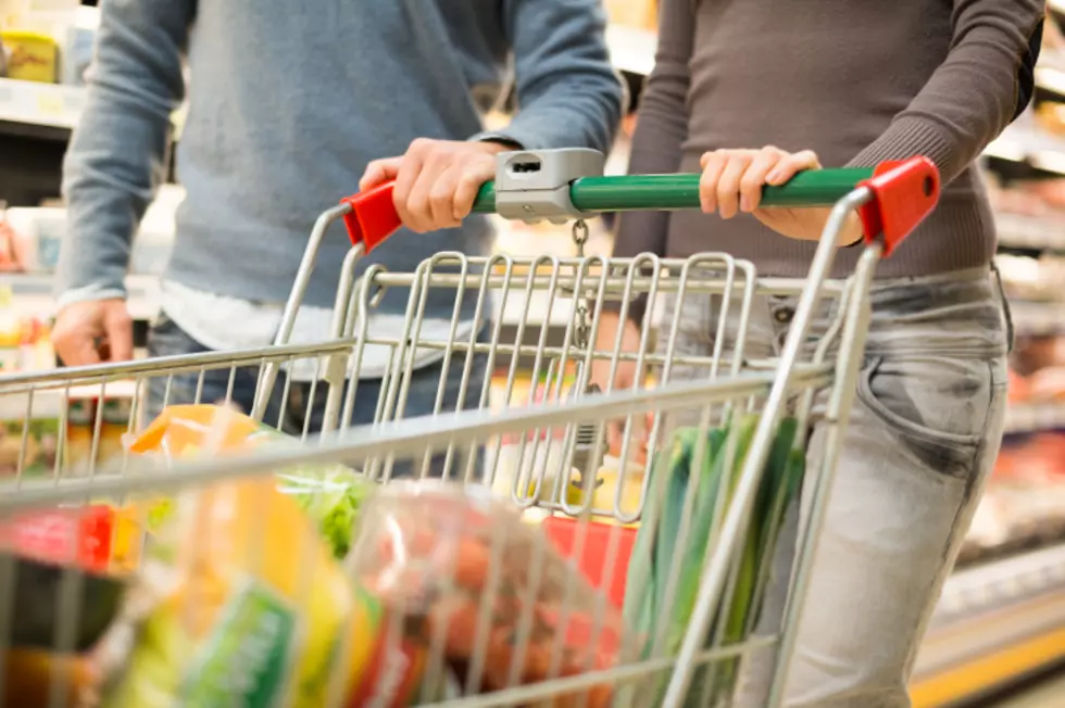 Here Are Some Grocery Items We’re Paying Too Much $$$ For In MA