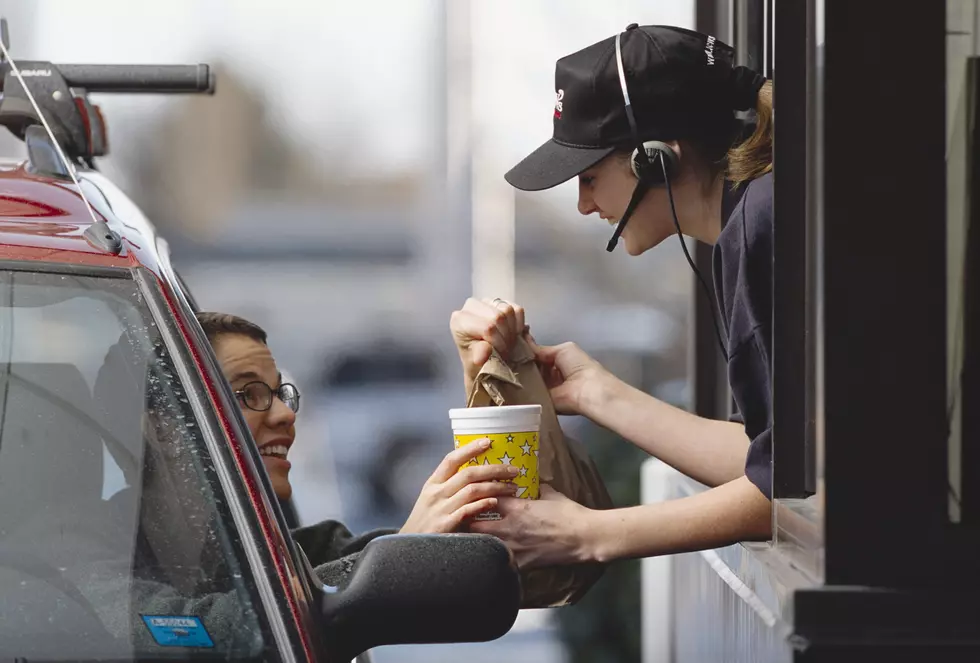 Do You Believe THIS Is Massachusetts’ Favorite Fast Food Joint?