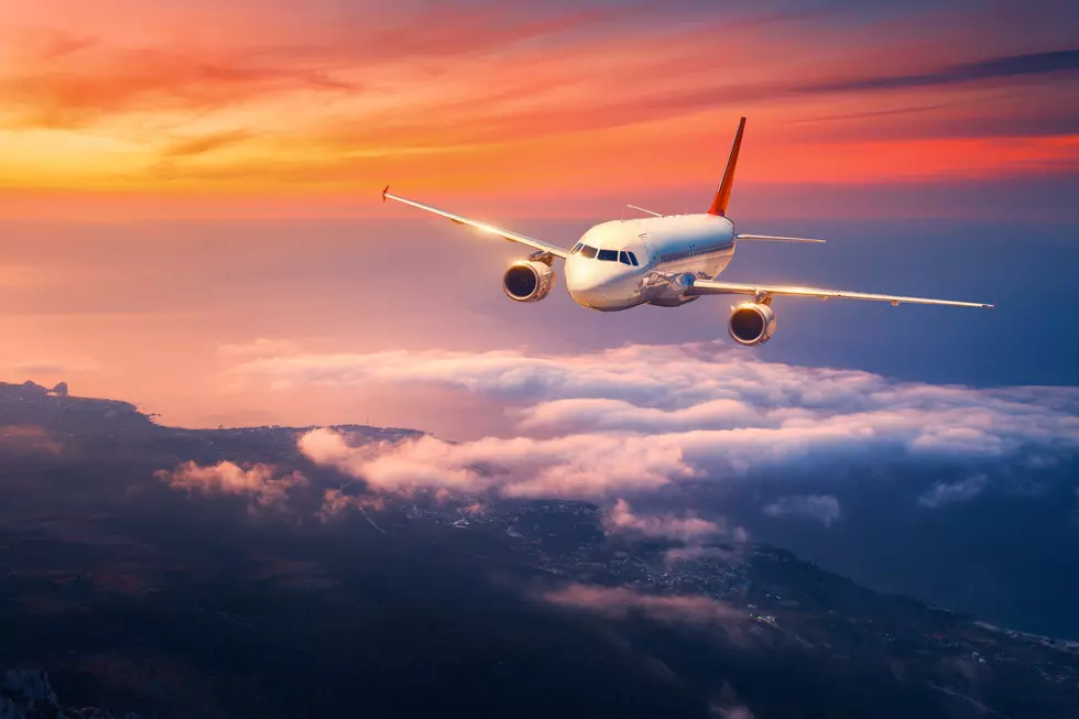 A Popular Airport For Massachusetts Residents Has Exciting News!