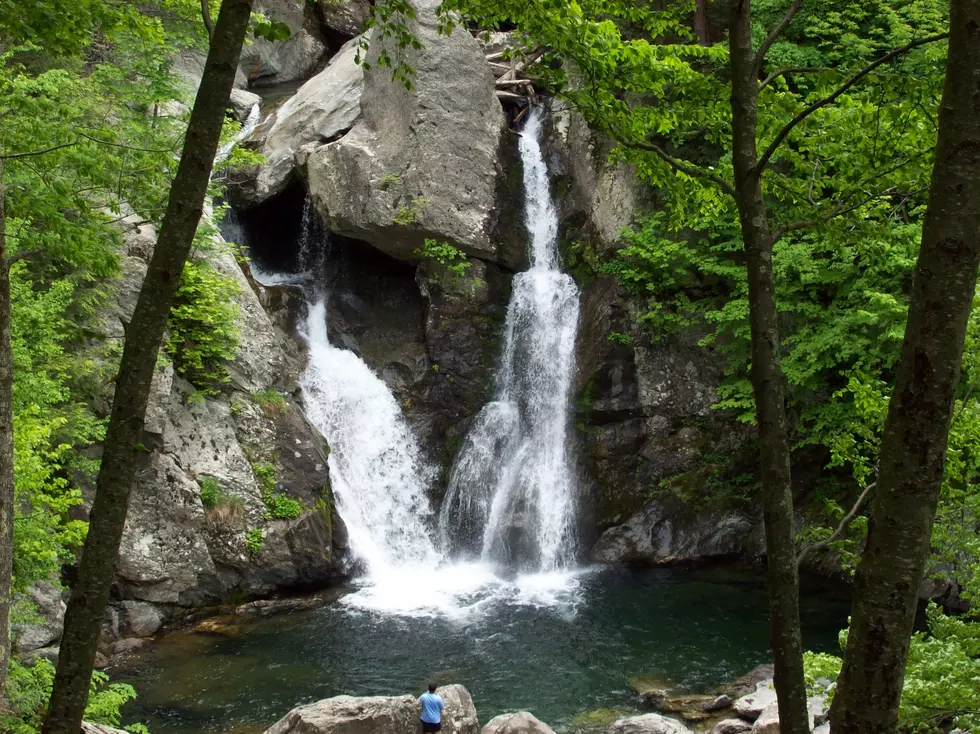 Beloved Massachusetts Waterfall and State Park Access Remain Closed