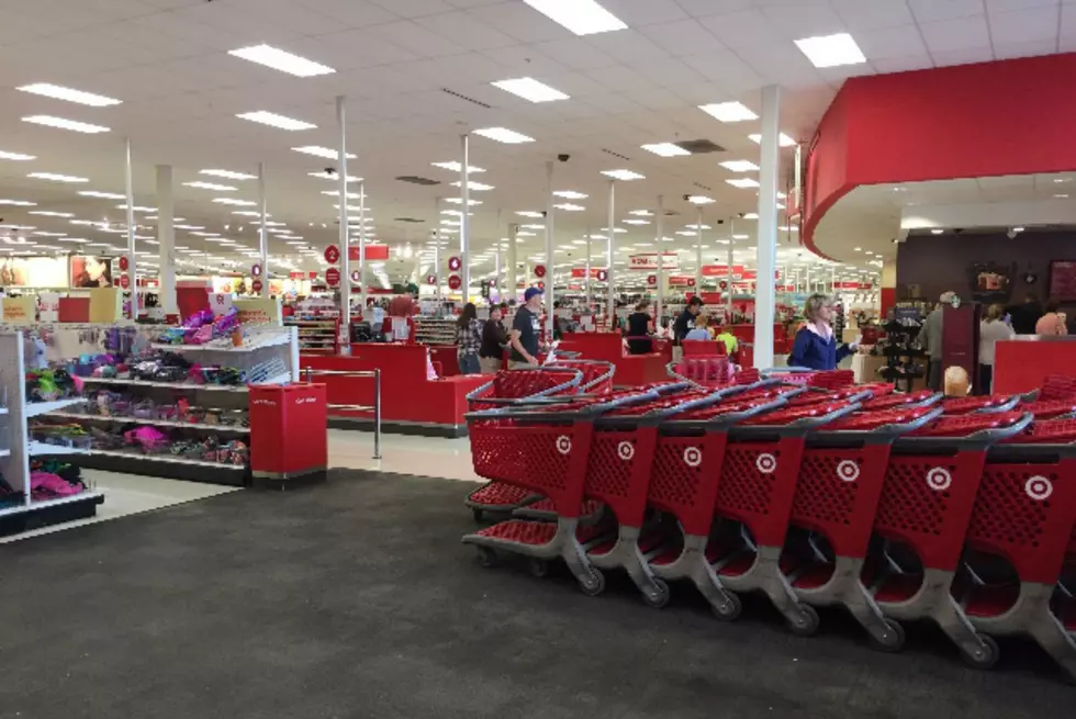 Target’s Self Checkout Policy Will Remain Unchanged in MA and Beyond