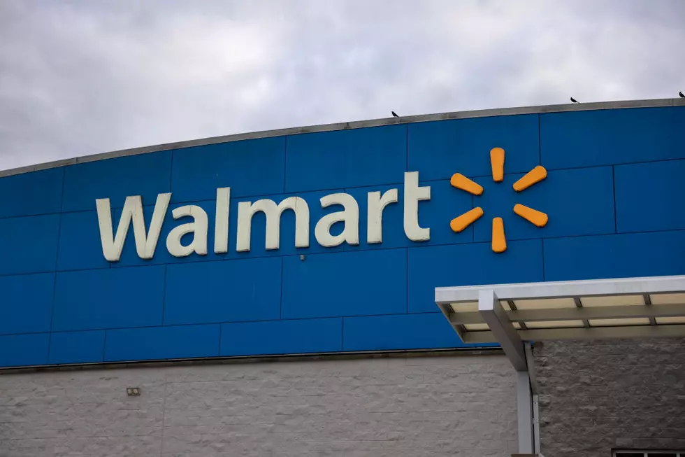 Did You Know Massachusetts Walmart Stores are Closed for Only 2 Days Each Year?