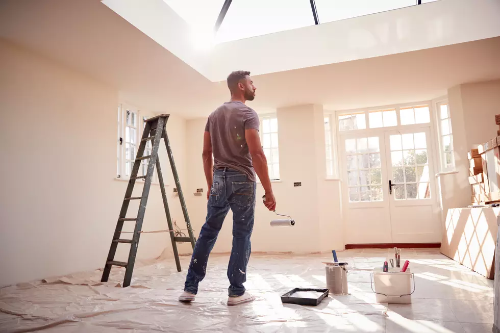 Gift Your Space a Lasting & Stylish Refresh with Benjamin Moore Paints