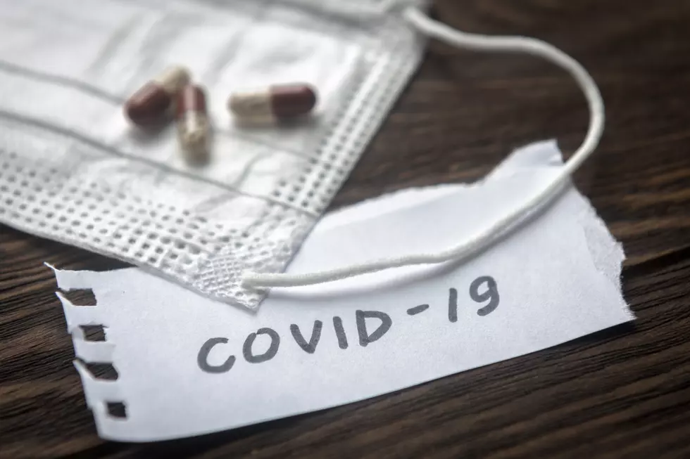 Coronavirus Information Update: 14 Days with No County COVID-19 Deaths 05/20/20