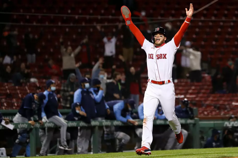 Sox Win in 12…Sox vs Rays this Afternoon on YouTube and on WNAW-WSBS-WBEC-AM