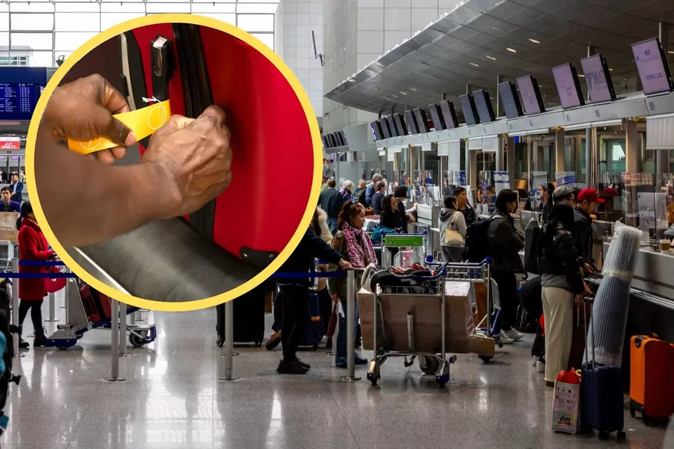 Major Change if You’re Flying Delta Out of Boston’s Logan Airport
